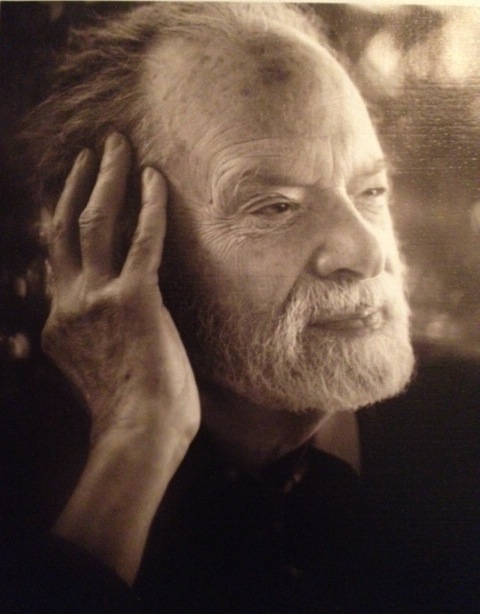 Barry Spacks
